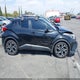 NMTKHMBX4JR011194 2018 Toyota C-Hr Xle Premium auction photo thumbnail 12