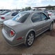 JN1DA31A63T408189 2003 Nissan Maxima Gle auction photo thumbnail 4