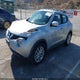 JN8AF5MR8GT603767 2016 Nissan Juke S auction photo thumbnail 2