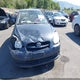KMHCM3AC1AU168974 2010 Hyundai Accent Gs auction photo thumbnail 12