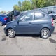 KMHCM3AC1AU168974 2010 Hyundai Accent Gs auction photo thumbnail 14