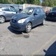 KMHCM3AC1AU168974 2010 Hyundai Accent Gs auction photo thumbnail 2