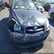 KMHCM3AC1AU168974 2010 Hyundai Accent Gs auction photo thumbnail 6