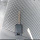1N6AD0EV3AC415842 2010 Nissan Frontier Se auction photo thumbnail 11