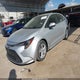 5YFEPMAE9MP180075 2021 Toyota Corolla Le auction photo thumbnail 2