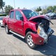 1N6AA07B05N530386 2005 Nissan Titan Le auction photo thumbnail 1