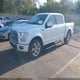 1FTEW1EG3GFC48735 2016 Ford F-150 Limited auction photo thumbnail 2