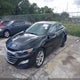 1G1ZD5ST2PF161918 2023 Chevrolet Malibu Fwd 1Lt auction photo thumbnail 2