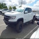 1GCGTEEN8J1305152 2018 Chevrolet Colorado Zr2 auction photo thumbnail 2