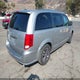 2C4RDGCG7HR719700 2017 Dodge Grand Caravan Sxt auction photo thumbnail 4