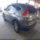 3CZRM3H39EG711351 2014 Honda Cr-V Lx auction photo thumbnail 3