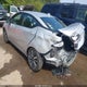 3N1CN8EV5NL862984 2022 Nissan Versa 1.6 Sv Xtronic Cvt auction photo thumbnail 3