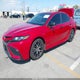 4T1G31AK3NU037342 2022 Toyota Camry Se Hybrid auction photo thumbnail 2