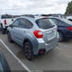 JF2GPANC5G8295757 2016 Subaru Crosstrek 2.0I Limited auction photo thumbnail 3