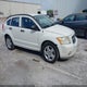 1B3HB48B48D600603 2008 Dodge Caliber Sxt auction photo thumbnail 1
