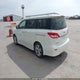 JN8AE2KP0D9062659 2013 Nissan Quest Sl auction photo thumbnail 3