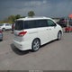 JN8AE2KP0D9062659 2013 Nissan Quest Sl auction photo thumbnail 4