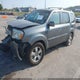 5FNYF48429B000869 2009 Honda Pilot Ex auction photo thumbnail 2
