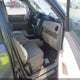 5FNYF48429B000869 2009 Honda Pilot Ex auction photo thumbnail 5
