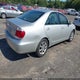 4T1BE30K15U978726 2005 Toyota Camry Xle auction photo thumbnail 4