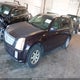 1GYEE437380183505 2008 Cadillac Srx V6 auction photo thumbnail 2
