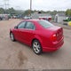 3FAHP0HA1CR410103 2012 Ford Fusion Se auction photo thumbnail 3