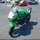 JKAEXKG12NDAF7210 2022 Kawasaki Ex400 auction photo thumbnail 2