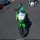 JKAEXKG12NDAF7210 2022 Kawasaki Ex400 auction photo thumbnail 5