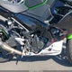 JKAEXKG12NDAF7210 2022 Kawasaki Ex400 auction photo thumbnail 8