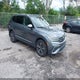 3VV3B7AX4RM203710 2024 Volkswagen Tiguan 2.0T Se/2.0T Wolfsburg Edition auction photo thumbnail 1