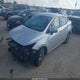3N1CN8EV5ML865916 2021 Nissan Versa Sv Xtronic Cvt auction photo thumbnail 2