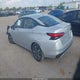 3N1CN8EV5ML865916 2021 Nissan Versa Sv Xtronic Cvt auction photo thumbnail 3