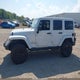 1J4BA5H15BL576551 2011 Jeep Wrangler Unlimited Sahara auction photo thumbnail 14