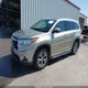 5TDJKRFHXFS110799 2015 Toyota Highlander Xle V6 auction photo thumbnail 2