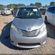 5TDDK3DC6ES076604 2014 Toyota Sienna Limited 7 Passenger auction photo thumbnail 11