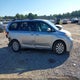 5TDDK3DC6ES076604 2014 Toyota Sienna Limited 7 Passenger auction photo thumbnail 12