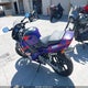 JH2PC2515RM300133 1994 Honda Cbr600 F2 auction photo thumbnail 3