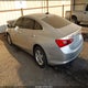 1G1ZC5ST3KF134352 2019 Chevrolet Malibu 1Fl auction photo thumbnail 3