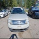 1FMDK02W08GA01306 2008 Ford Taurus X Sel auction photo thumbnail 13
