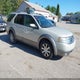 1FMDK02W08GA01306 2008 Ford Taurus X Sel auction photo thumbnail 1