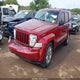 1C4PJMAK6CW176393 2012 Jeep Liberty Sport auction photo thumbnail 2