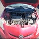 JTDBT923971110030 2007 Toyota Yaris auction photo thumbnail 10