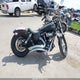 1HD1GX415DC306206 2013 Harley-Davidson Fxdb Dyna Street Bob auction photo thumbnail 11
