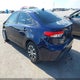 JTDEAMDEXNJ062264 2022 Toyota Corolla Hybrid Le auction photo thumbnail 3