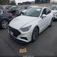 5NPEH4J2XLH050000 2020 Hyundai Sonata Limited auction photo thumbnail 2