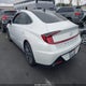 5NPEH4J2XLH050000 2020 Hyundai Sonata Limited auction photo thumbnail 3