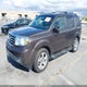 5FNYF4H52CB030163 2012 Honda Pilot Ex-L auction photo thumbnail 2