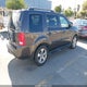 5FNYF4H52CB030163 2012 Honda Pilot Ex-L auction photo thumbnail 4