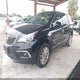 LRBFXCSAXHD121859 2017 Buick Envision Preferred auction photo thumbnail 2