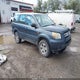 2HKYF18136H512951 2006 Honda Pilot Lx auction photo thumbnail 1